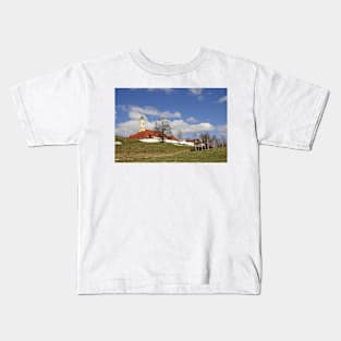 Reutberg Kids T-Shirt